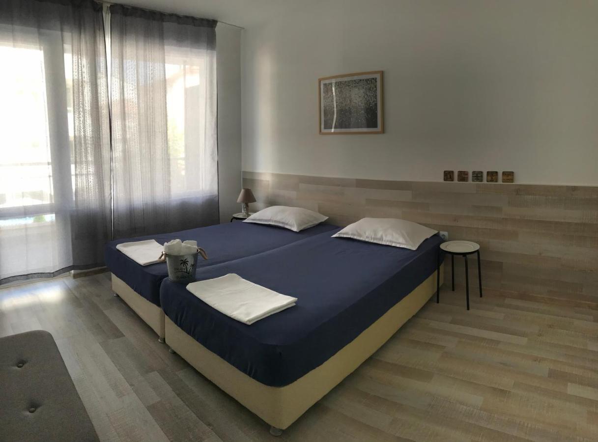 Villa Akra Chernomorets Exterior foto